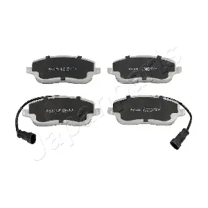 JAPANPARTS PA-0220AF