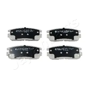 JAPANPARTS PP-W04AF