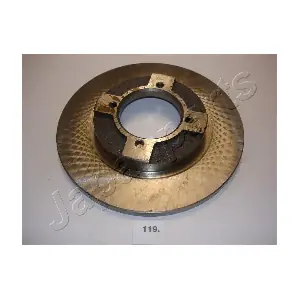 DI-119 JAPANPARTS