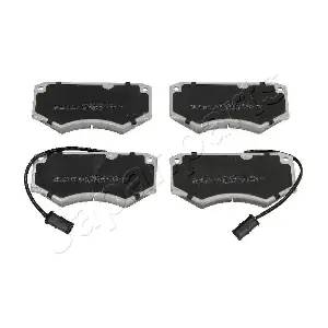 JAPANPARTS PA-0232AF