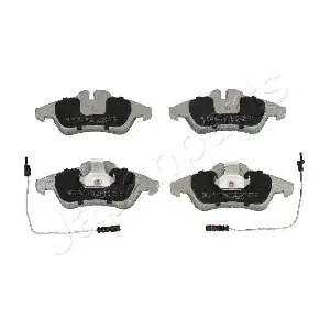JAPANPARTS PA-0537AF