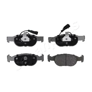 JAPANPARTS PA-0261AF
