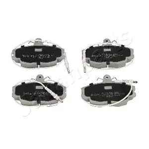 JAPANPARTS PA-0635AF