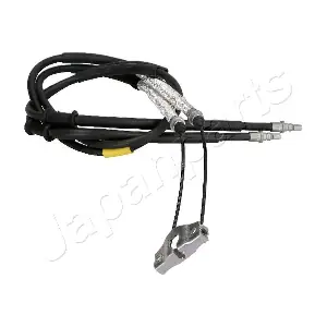 BC-0418 JAPANPARTS