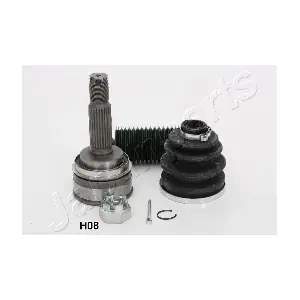 GI-H08 JAPANPARTS