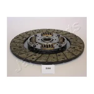 DF-596 JAPANPARTS