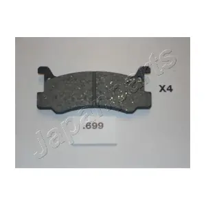JAPANPARTS PP699AF