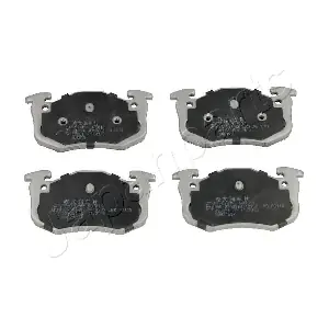 JAPANPARTS PP0701AF