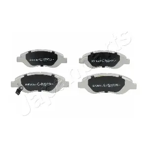 JAPANPARTS PA-0077AF