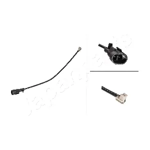 BPW-286 JAPANPARTS