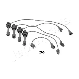 IC-205 JAPANPARTS