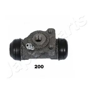 CD-200 JAPANPARTS