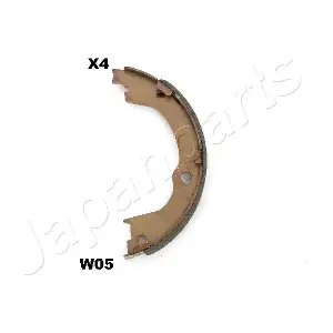 JAPANPARTS GFW05AF