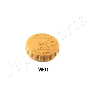 JAPANPARTS KHW01
