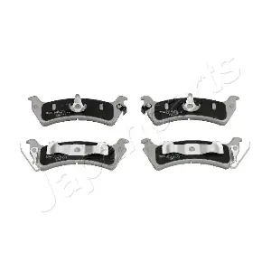 JAPANPARTS PP-019AF