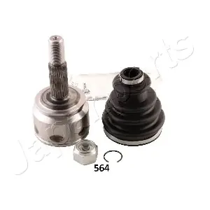 GI-564 JAPANPARTS