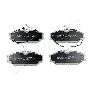 JAPANPARTS PA-W08AF