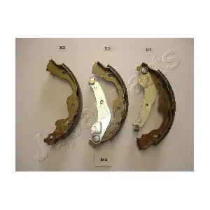 JAPANPARTS GF212AF