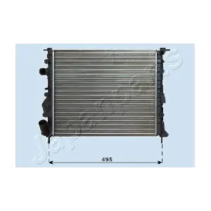 RDA093020 JAPANPARTS