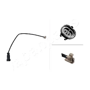 BPW-288 JAPANPARTS