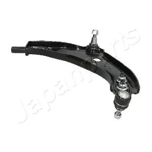 JAPANPARTS BS-0100L Важіль підвіски, підвіска коліс