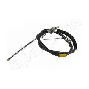 BC-0347R JAPANPARTS