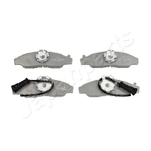 JAPANPARTS PA-997AF