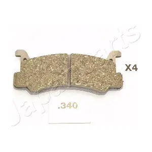 JAPANPARTS PP340AF