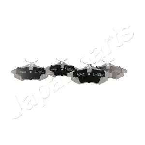 JAPANPARTS PA-0008AF