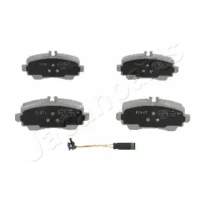 JAPANPARTS PA0544AF