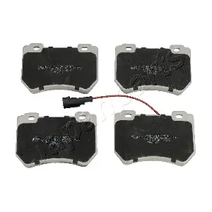 PA-0205AF JAPANPARTS