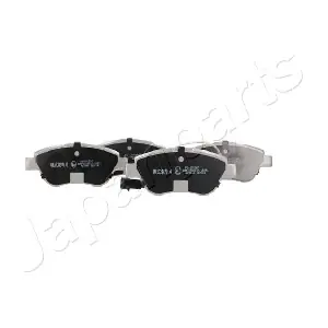 JAPANPARTS PA-0015AF