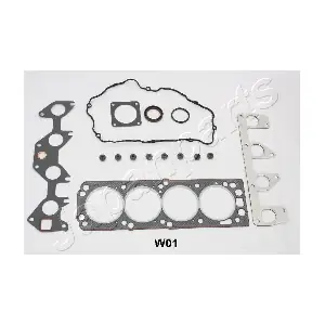 KG-W01 JAPANPARTS