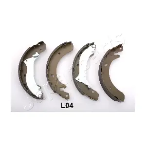 JAPANPARTS GF-L04AF