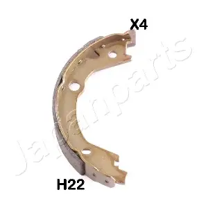 JAPANPARTS GF-H22AF