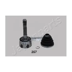 GI-257 JAPANPARTS