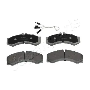 JAPANPARTS PA-0540AF