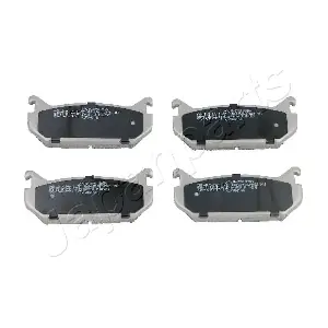 JAPANPARTS PP307AF