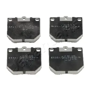 PA108AF JAPANPARTS