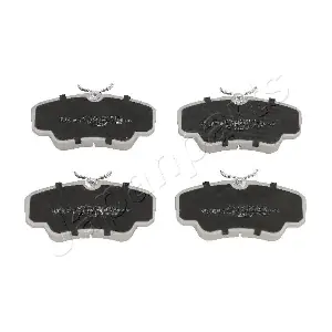 JAPANPARTS PA-0409AF
