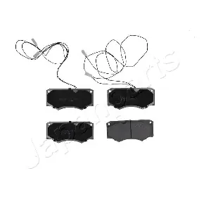 JAPANPARTS PA-00105AF
