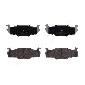 JAPANPARTS PA-0983AF