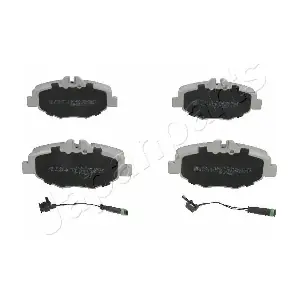 JAPANPARTS PA0524AF