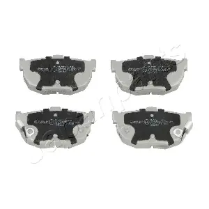 JAPANPARTS PP595AF