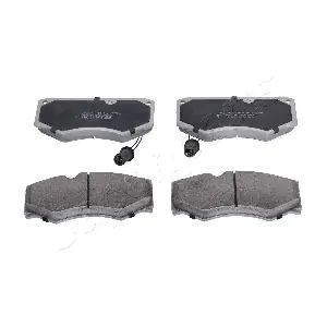 JAPANPARTS PA-00121AF