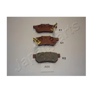JAPANPARTS PP-425AF