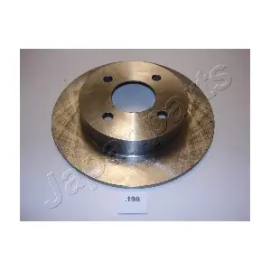 DP198 JAPANPARTS