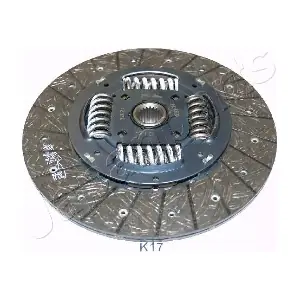 JAPANPARTS DF-K17