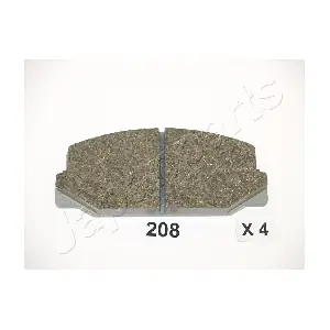 PA208AF JAPANPARTS