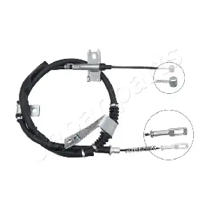 BC-S03R JAPANPARTS